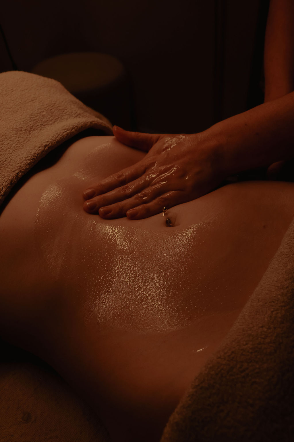 Lymphatic Drainage Mandurah