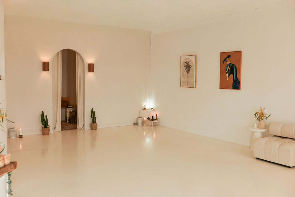 Studio Hire Mandurah