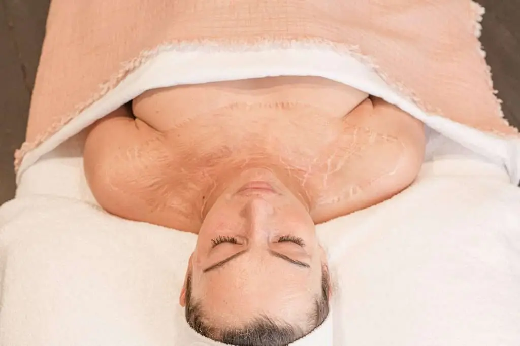 PRIN-lymphatic-facial-therapy